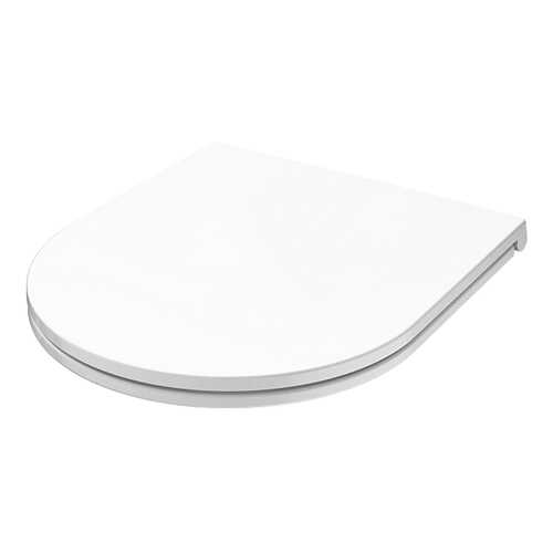 Сиденье для подвесного унитаза Am Pm Inspire микролифт (SoftClose) (C507853WH)