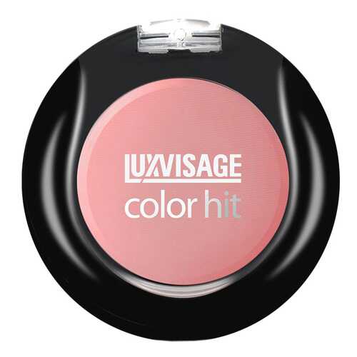 Румяна Luxvisage Color hit 13 2,5 г