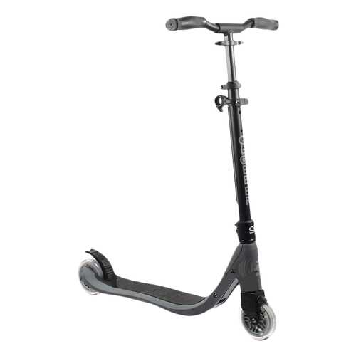 Самокат Globber One NL 125 gray