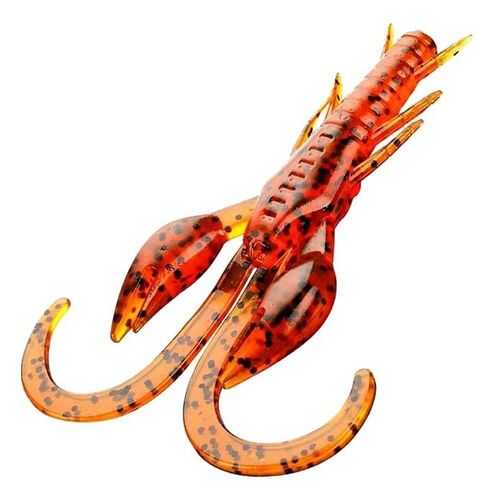 Рак силиконовый Mikado Cray Fish PMCFA 9 см, 350, 5 шт.
