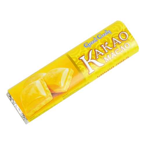 Какао масло Joyco 35 г