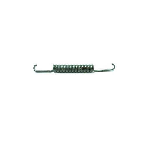 Пружина тормозных колодок, верхняя General Motors 94580428