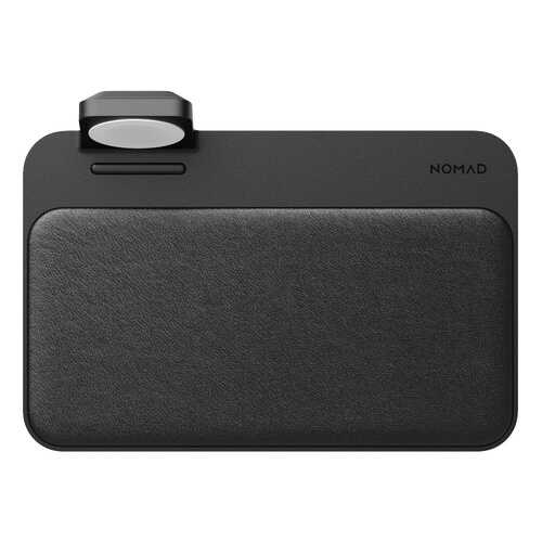 Беспроводное зарядное устройство Nomad Base Station Apple Watch Edition NM30011A00 Black