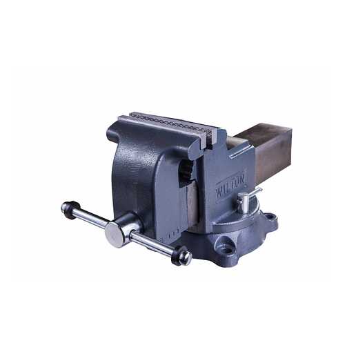 Тиски Wilton «Мастерская» WS8