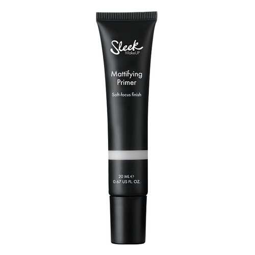 Основа для макияжа Sleek MakeUP Mattifying Primer 1104 30 мл