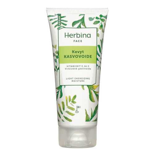 Крем для лица Herbina Легкое увлажнение