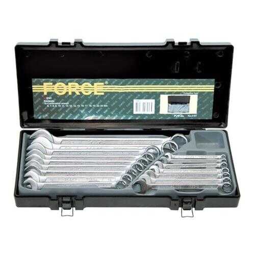 Ключ гаечный FORCE 5161