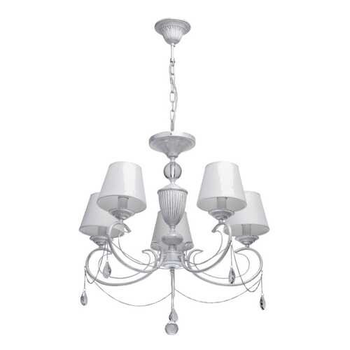 Люстра подвесная MW-LIGHT 667011005