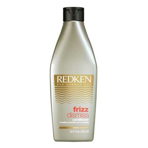 Кондиционер для волос Redken Frizz Dismiss 250 мл