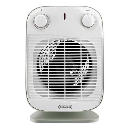 Тепловентилятор De Longhi Verticale edge HFS50B20.GR