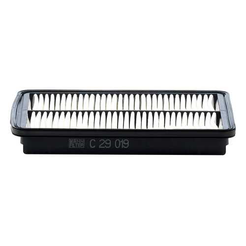 Фильтр воздушный двигателя MANN-FILTER C29019