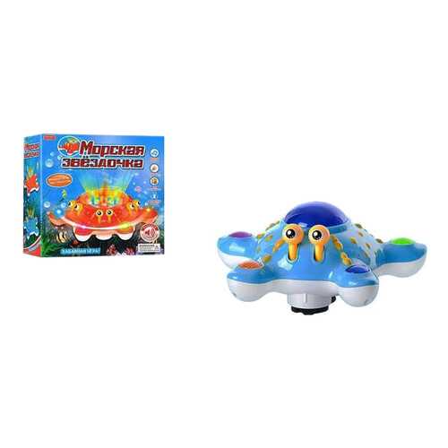 Интерактивная игрушка Zhorya Морская звездочка ZY335472