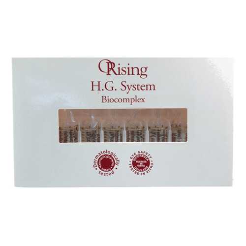 Биокомплекс ORising H.G. System 12х7 мл