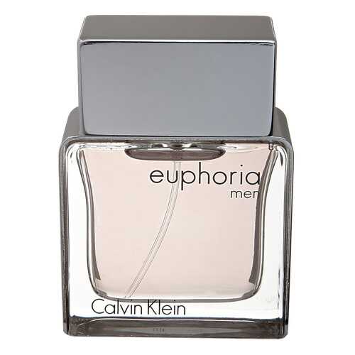 Туалетная вода мужская Calvin Klein Euphoria