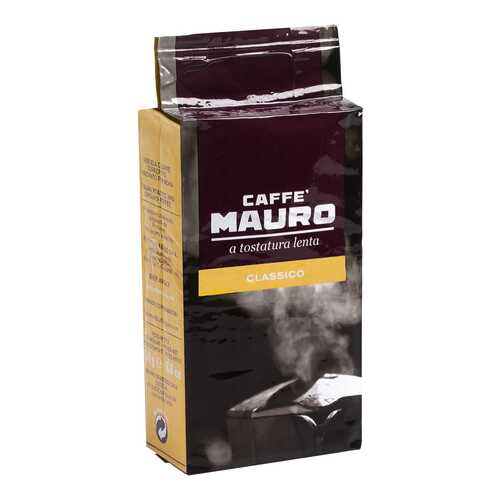 Кофе молотый Mauro classico 250 г