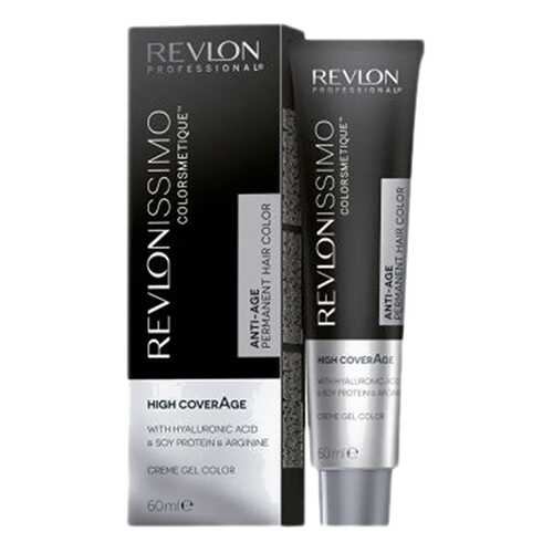 Краска для волос Revlon Rcs High Coverage 8-42 Медовый Светлый Блондин 60мл