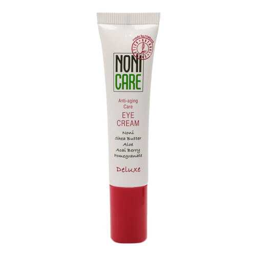 Крем для глаз Nonicare Deluxe Eye 15 мл