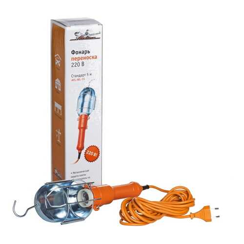 Кемпинговый фонарь Airline AFL-WL-15