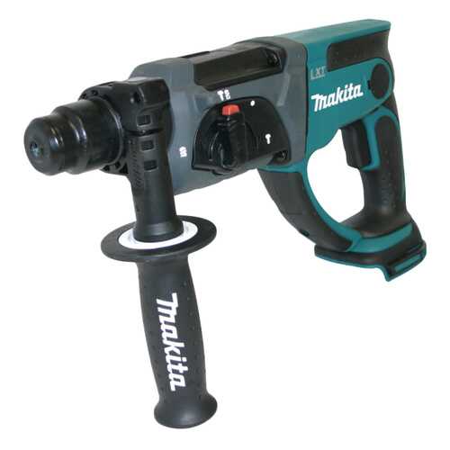 Аккумуляторный перфоратор Makita DHR202Z БЕЗ АККУМУЛЯТОРА И З/У