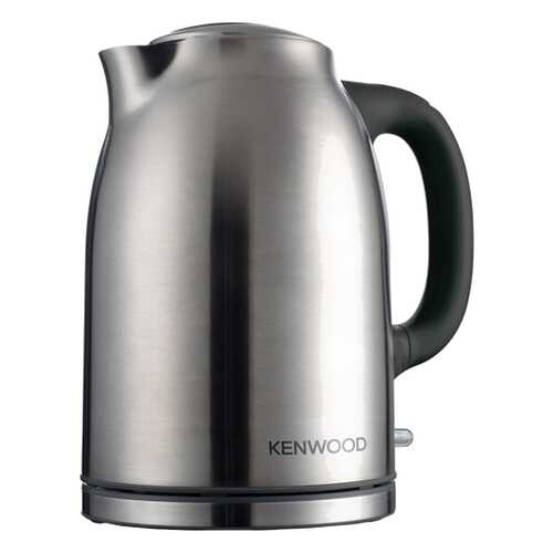 Чайник электрический Kenwood Turin SJM510 Silver/Black
