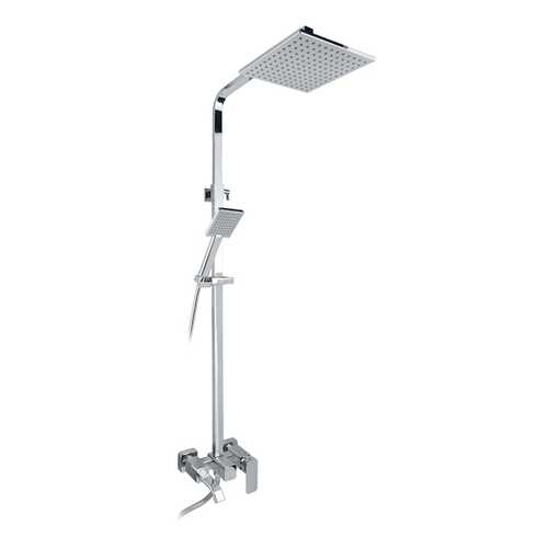 Душевая система Timo Selene SX-1013 Z