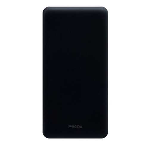 Remax Power Bank Proda PD-P12 10000mAh Hanjon Black