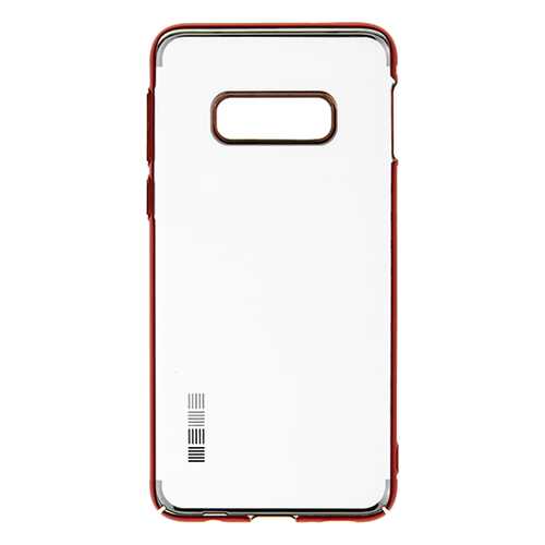 InterStep Decor для Samsung Galaxy S10e Red (HDC-SAGS10LK-NP1104O-K100)