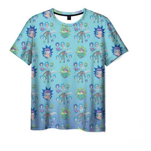 Футболки и поло мужские в H&M