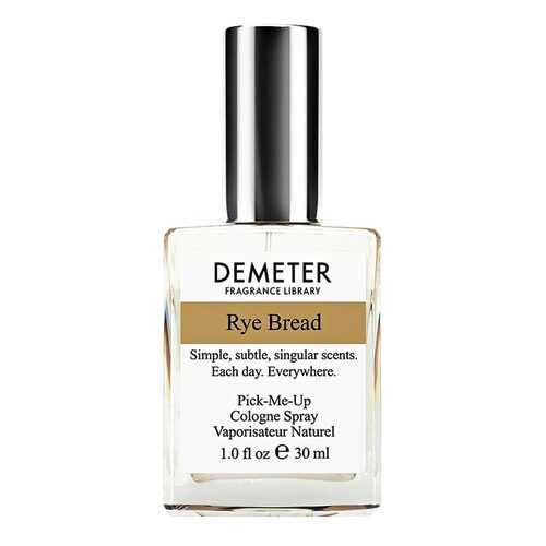Духи Demeter Fragrance Library Ржаной хлеб (Rye Bread) 30 мл