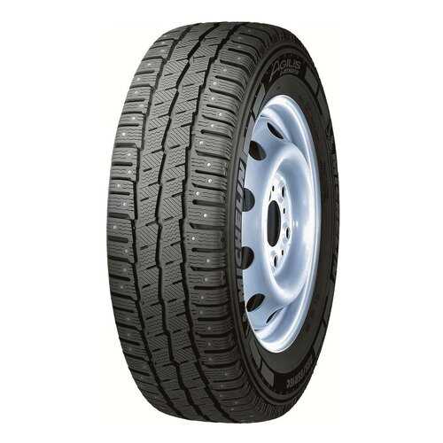Шины MICHELIN Agilis X-Ice North 195/70 R15C 104/102R 48713