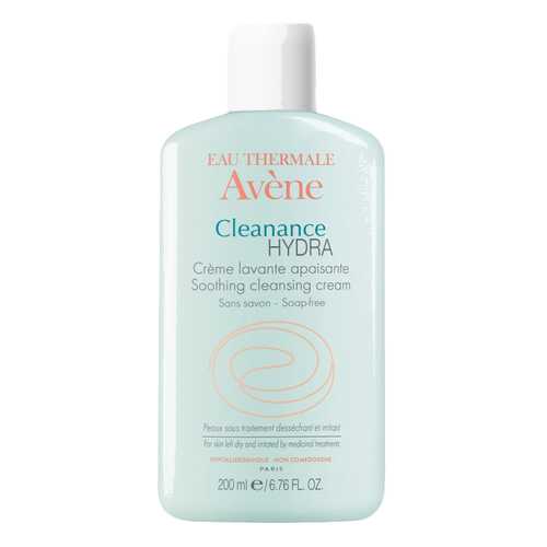 Средство для очищения Avene Cleanance Hydra