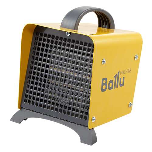 Пушка тепловая Ballu BKS-3