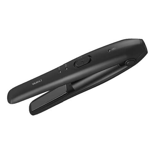 Выпрямитель для волос Xiaomi Yueli Hair Straightener Black