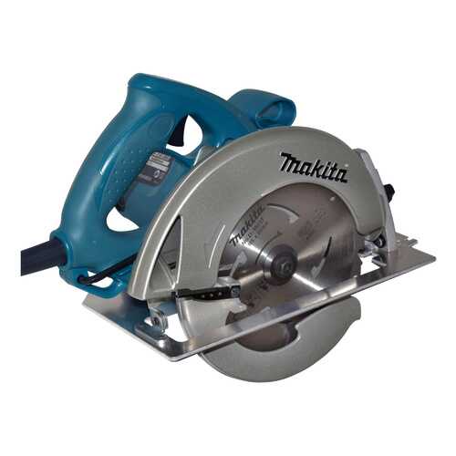 Сетевая циркулярная пила Makita 5007N