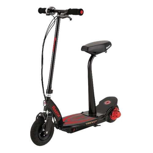 Электросамокат Razor Power Core E100S 11701