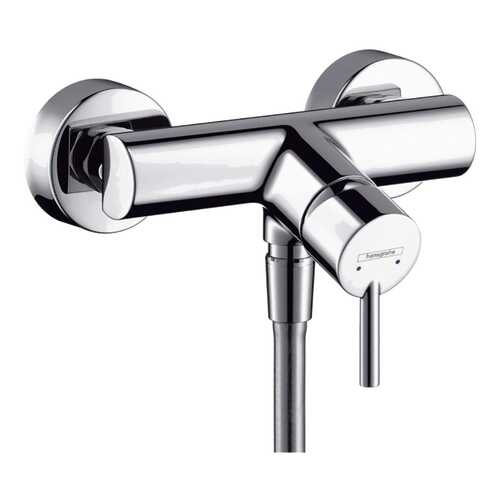 Смеситель для душа HansGrohe Talis S 32640000 хром