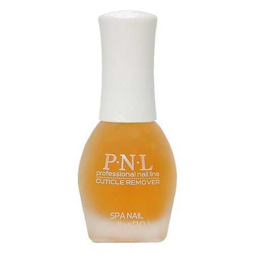Средство для удаления кутикулы BCL Nail+Nail Cuticle Remove Oil 6 мл