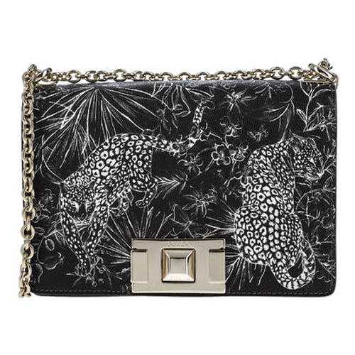 Сумка кросс-боди женская Furla 1045371 черная
