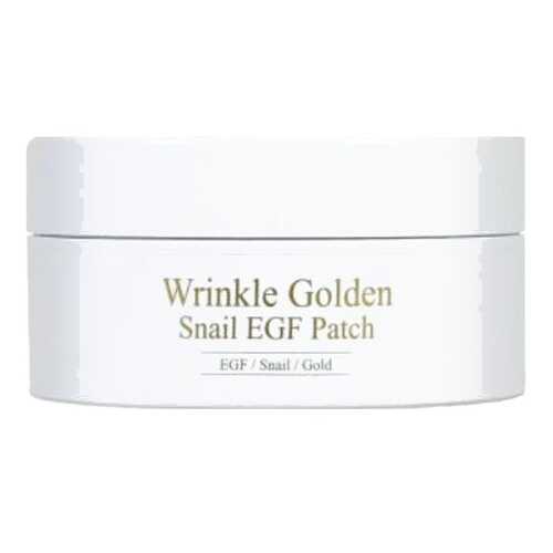 Патчи для глаз The Skin House Wrinkle Golden