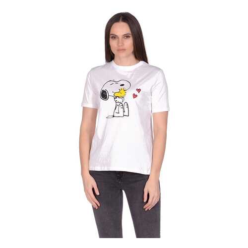 Женские футболки и поло в H&M