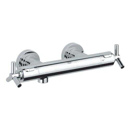 Смеситель для душа Grohe Atrio Ypsilon 34010000 хром