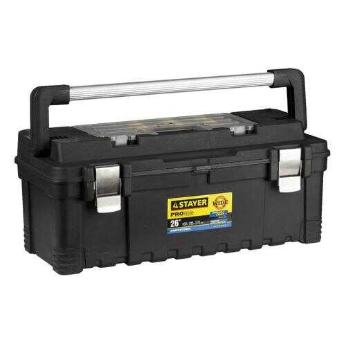 Пластиковый ящик для инструментов Stayer 38003-26