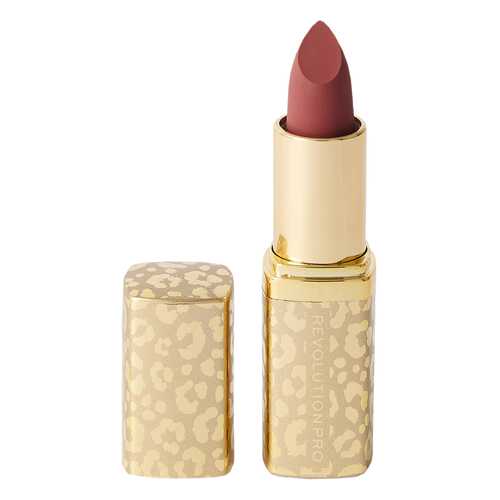 Помада Revolution PRO New Neutral Satin Matte Lipstick Velvet 3,2 г