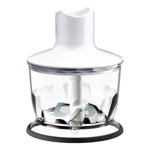 Насадка для блендера Braun MQ30 White