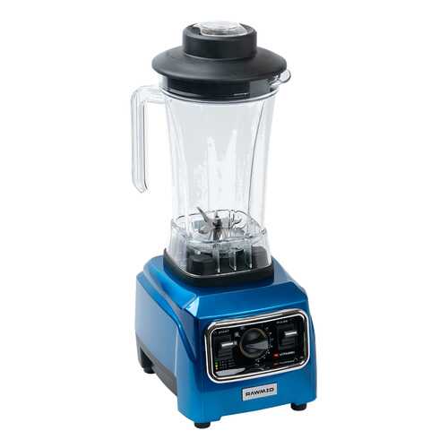 Блендер RAWMID Vitamin RVB-02 Blue