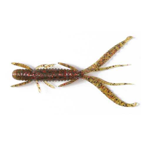 Виброхвосты Съедобные Искусственные Lj Pro Series Hogy Shrimp 2,2In (05.60)/pa03 10Шт.