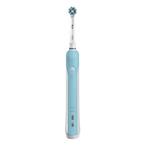 Электрическая зубная щетка Braun Oral-B Professional Care 500 (D16.513U) Cross Action
