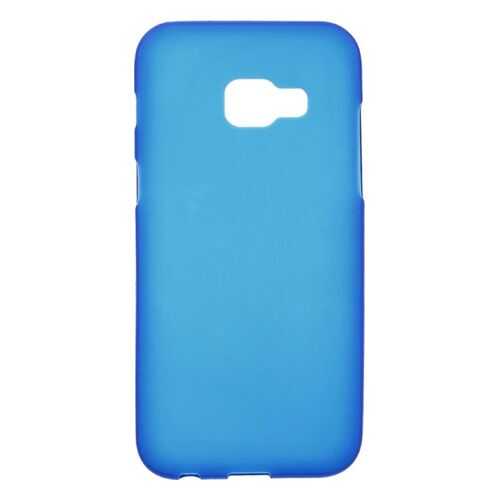 Чехол для Samsung galaxy A5 2017 Blue