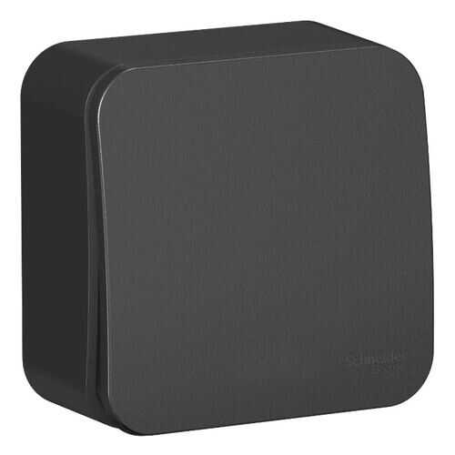 Выключатель SCHNEIDER ELECTRIC BLNVA101006 Blanca