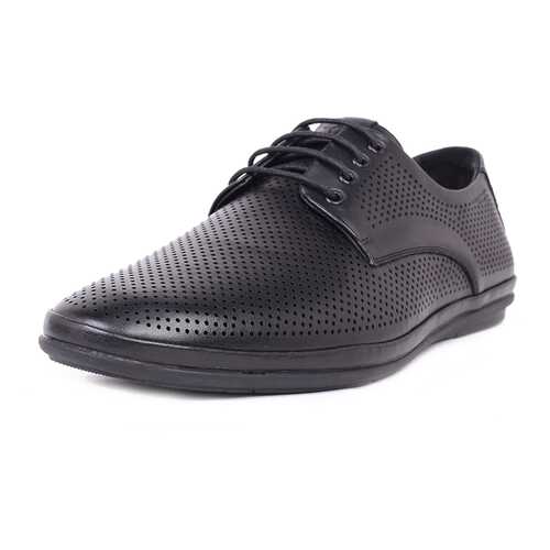 Туфли мужские T.Taccardi 03806210 черные 41 RU